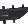 Blackburn Outpost Frame Bike Bag Black PARTS / ACCESSORIES