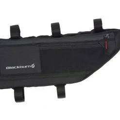 Blackburn Outpost Frame Bike Bag Black PARTS / ACCESSORIES