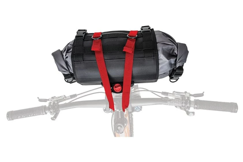 PARTS / ACCESSORIES Blackburn Outpost Hb Roll And Dry Bike Bag 3 PARTS / ACCESSORIES Blackburn Outpost Hb Roll And Dry Bike Bag