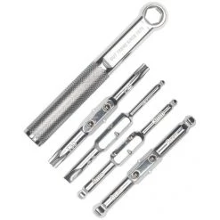 PARTS / ACCESSORIES Blackburn Switch Bike Multi Tool