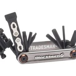 Blackburn Tradesman Bike Multi-Tool PARTS / ACCESSORIES