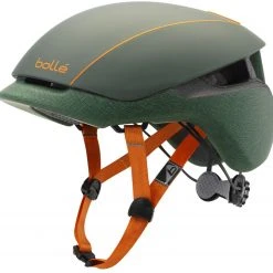PARTS / ACCESSORIES Bolle Messenger Bike Helmet Mens