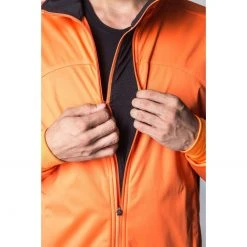 Chamonix Caden XC Ski Jacket Mens