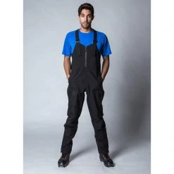 Chamonix CLOTHING Esker Bike Bibs Mens