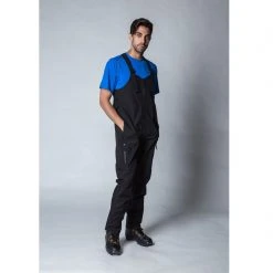 Chamonix CLOTHING Esker Bike Bibs Mens 12 Chamonix CLOTHING Esker Bike Bibs Mens