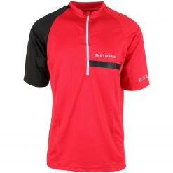 Chamonix Jura Bike Jersey Mens