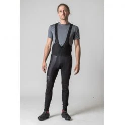 Chamonix Thermo Bike Bib Tights Mens