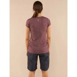 Club Ride Deer Abby Tech Bike T-Shirt Womens