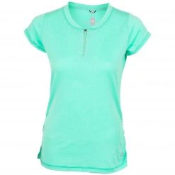 CLOTHING Club Ride Deer Abby Tech Bike T-Shirt Womens