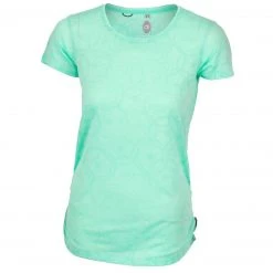 Club Ride Wheel Cute Bike T-Shirt Womens CLOTHING