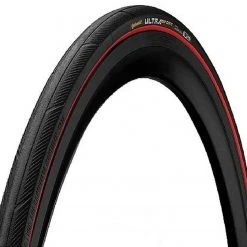 Continental Ultra Sport III Folding Puregrip Bike Tire PARTS / ACCESSORIES