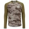 Dakine Dropout L/S Bike Jersey Mens