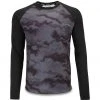 CLOTHING Dakine Dropout L/S Bike Jersey Mens 1 CLOTHING Dakine Dropout L/S Bike Jersey Mens
