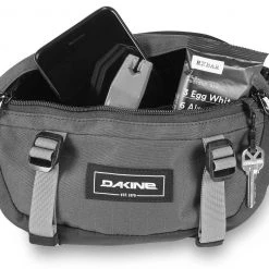 PARTS / ACCESSORIES Dakine Hot Laps 1L Bike Waist Bag Mens
