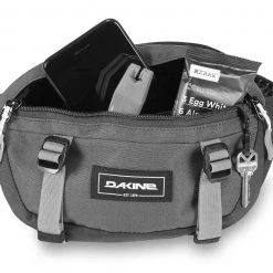 PARTS / ACCESSORIES Dakine Hot Laps 1L Bike Waist Bag Mens