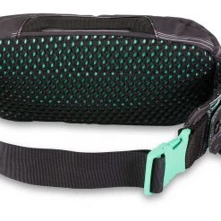 PARTS / ACCESSORIES Dakine Hot Laps 1L Bike Waist Bag Mens