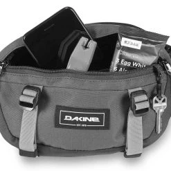 PARTS / ACCESSORIES Dakine Hot Laps 1L Bike Waist Bag Mens