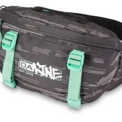 PARTS / ACCESSORIES Dakine Hot Laps 1L Bike Waist Bag Mens