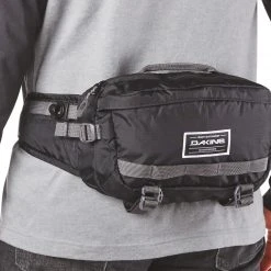 Dakine Hot Laps 5L Bike Pack Mens PARTS / ACCESSORIES