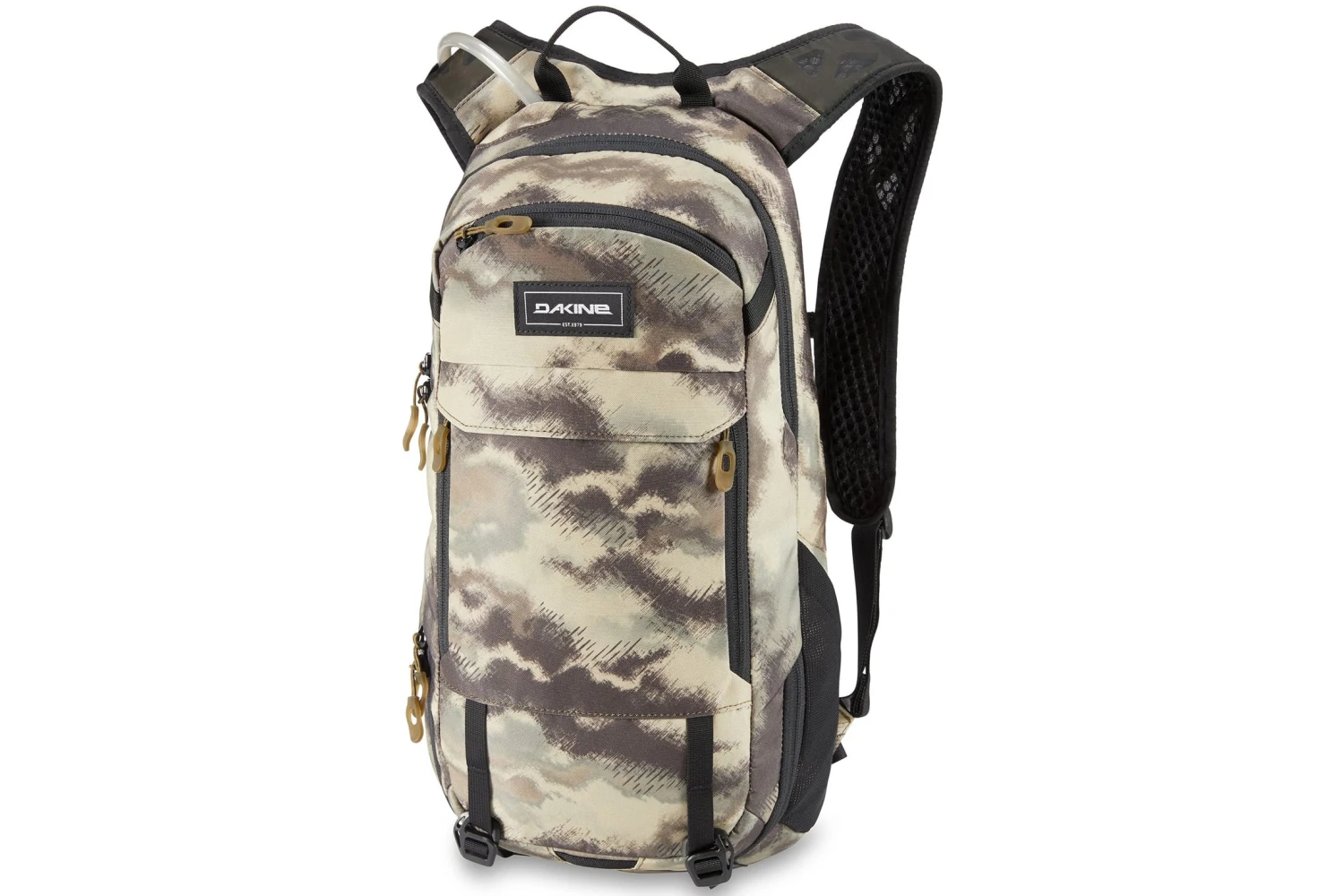 PARTS / ACCESSORIES Dakine Syncline 12L Bike Bag Mens 3 PARTS / ACCESSORIES Dakine Syncline 12L Bike Bag Mens