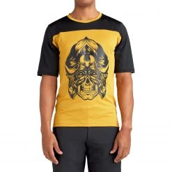 Dakine Syncline Bike Jersey Mens