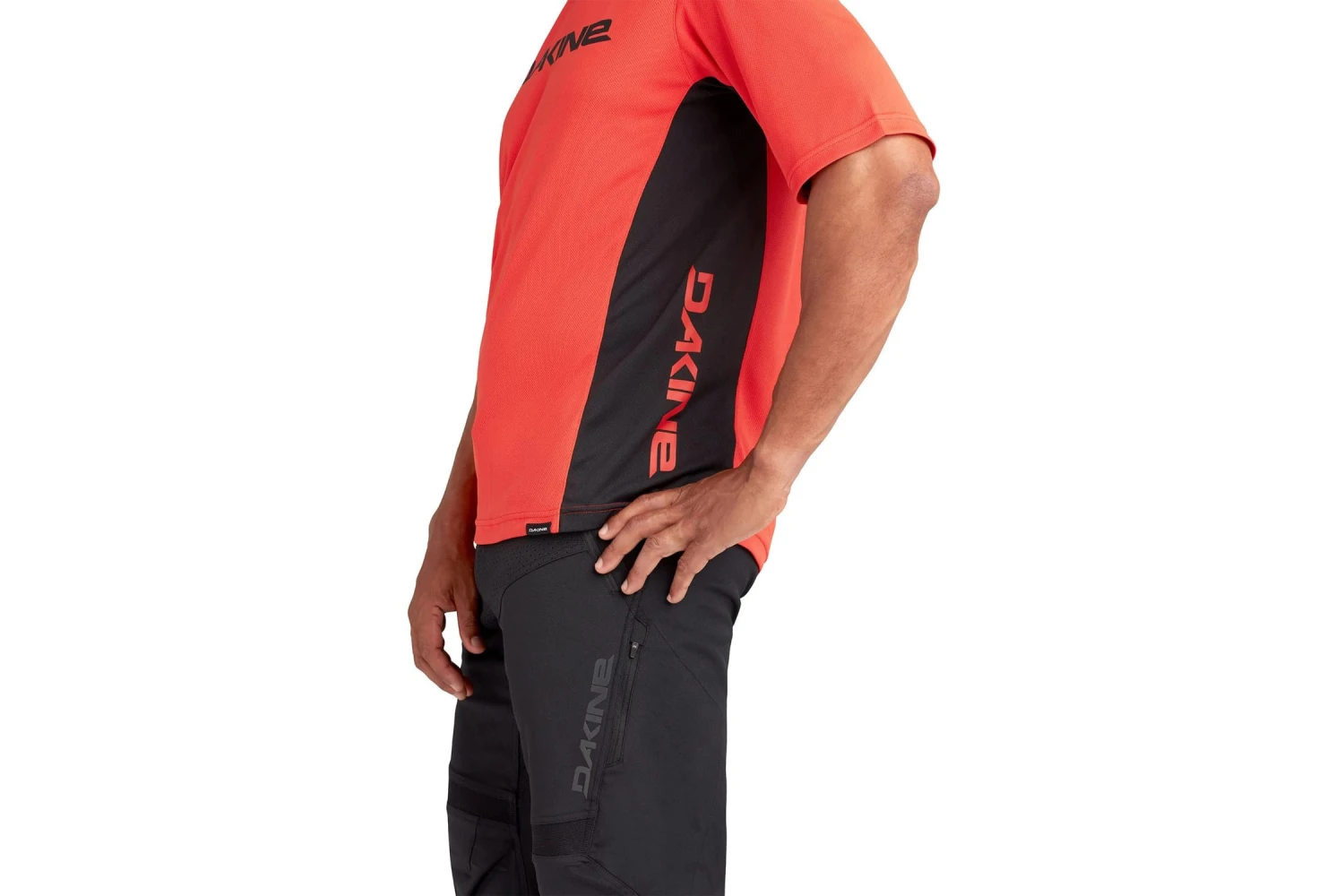 Dakine Thrillium Bike Jersey Mens 8 Dakine Thrillium Bike Jersey Mens