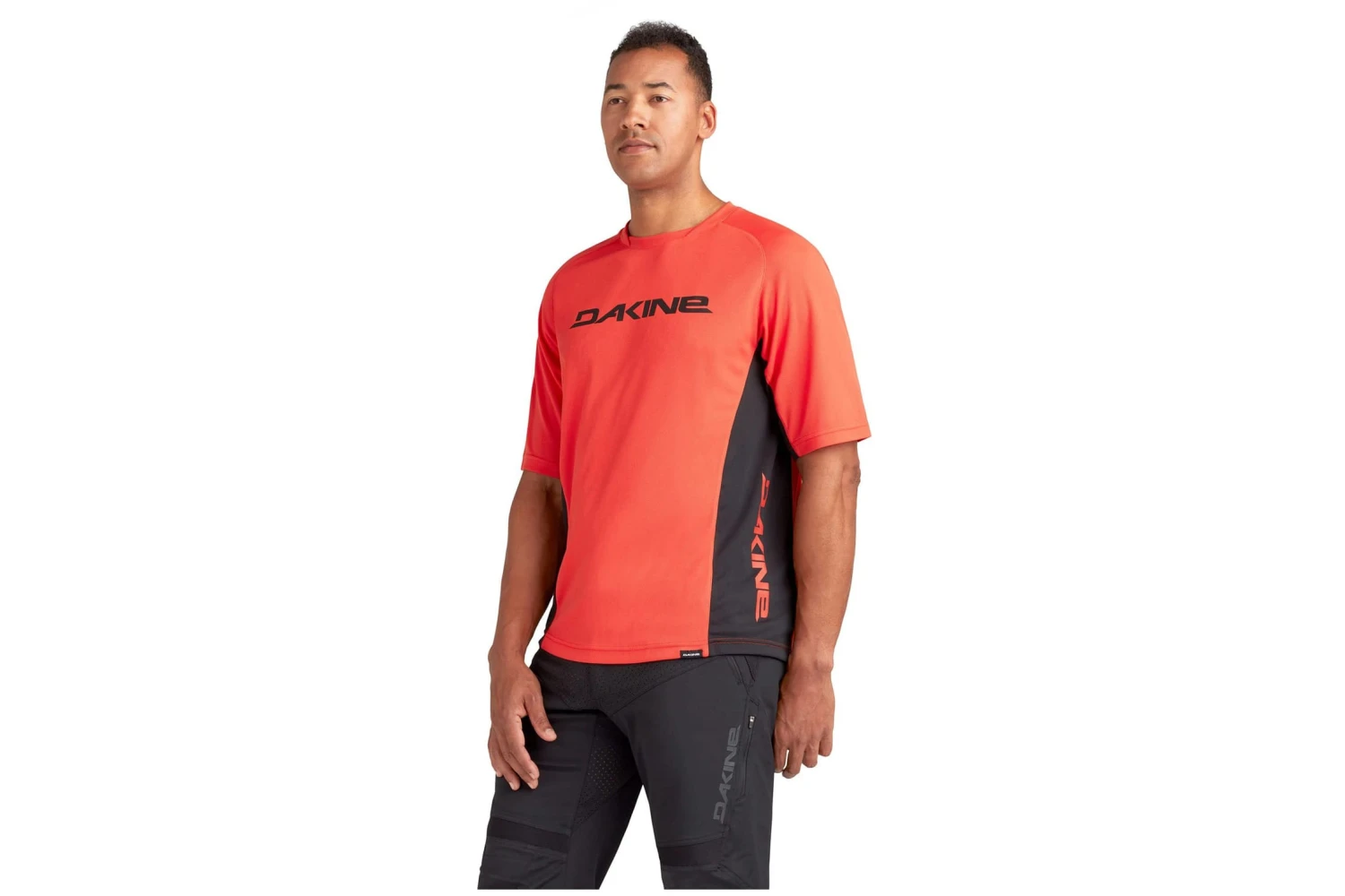 Dakine Thrillium Bike Jersey Mens 6 Dakine Thrillium Bike Jersey Mens