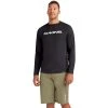 CLOTHING Dakine Thrillium L/S Bike Jersey Mens