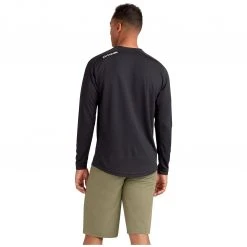 CLOTHING Dakine Thrillium L/S Bike Jersey Mens