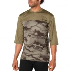 Dakine Vectra Bike Jersey Mens CLOTHING