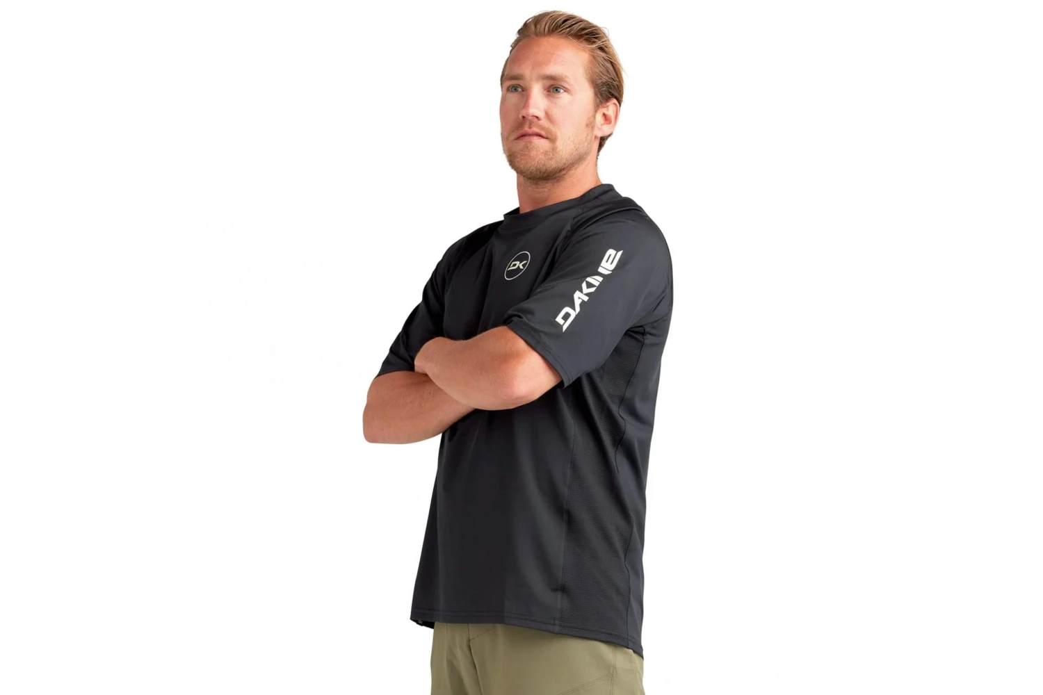 CLOTHING Dakine Vectra Bike Jersey Mens 8 CLOTHING Dakine Vectra Bike Jersey Mens