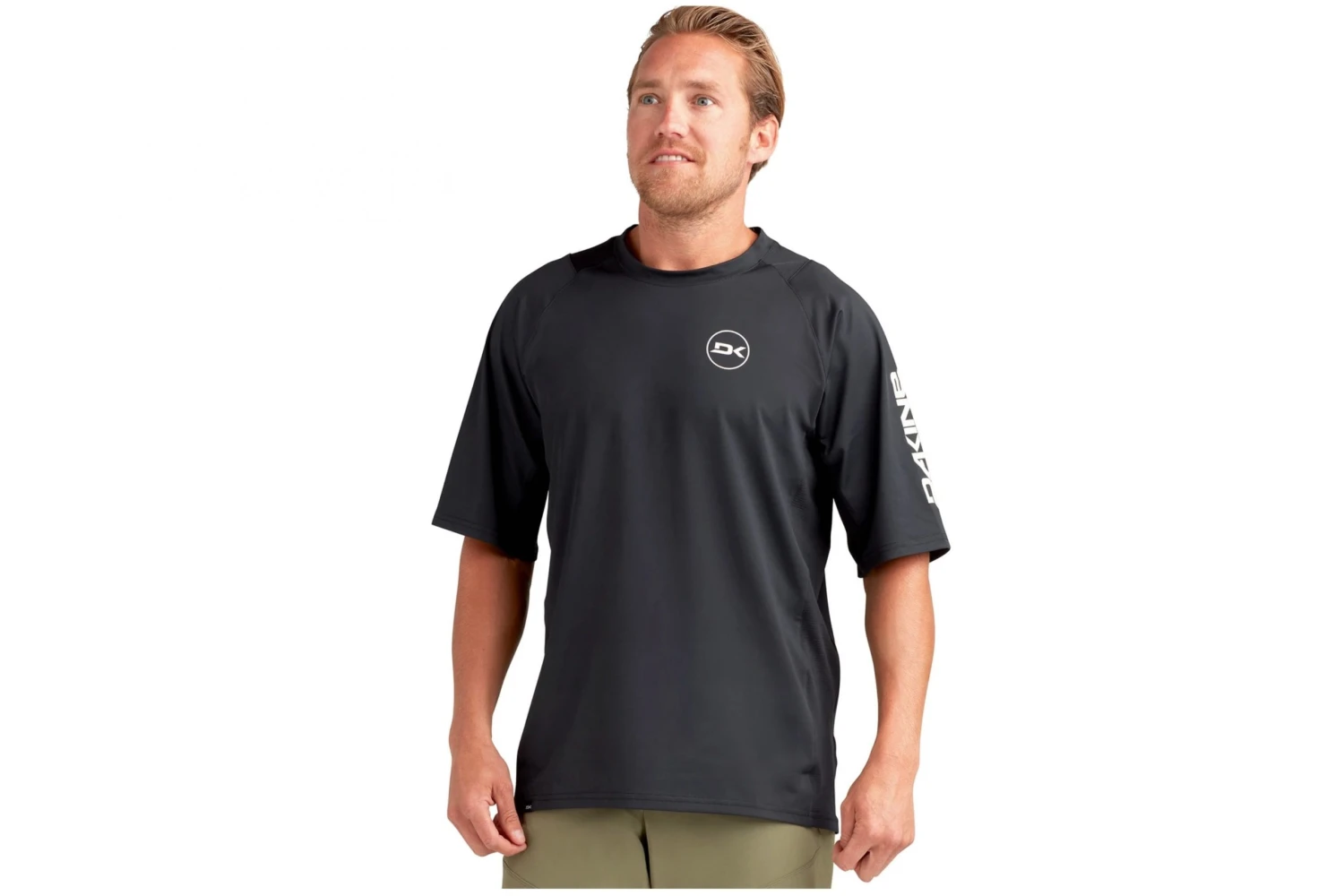 CLOTHING Dakine Vectra Bike Jersey Mens 6 CLOTHING Dakine Vectra Bike Jersey Mens