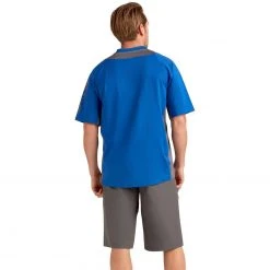 CLOTHING Dakine Vectra Bike Jersey Mens 16 CLOTHING Dakine Vectra Bike Jersey Mens