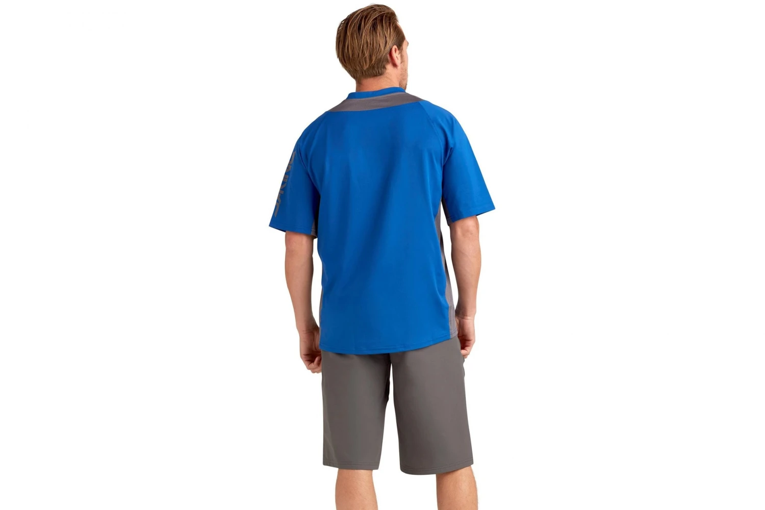 CLOTHING Dakine Vectra Bike Jersey Mens 9 CLOTHING Dakine Vectra Bike Jersey Mens