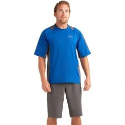 CLOTHING Dakine Vectra Bike Jersey Mens