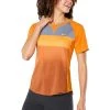 Dakine Xena Bike Jersey Womens CLOTHING