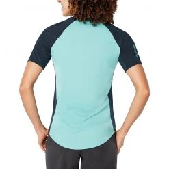 Dakine Xena Bike Jersey Womens CLOTHING