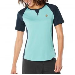 Dakine Xena Bike Jersey Womens CLOTHING