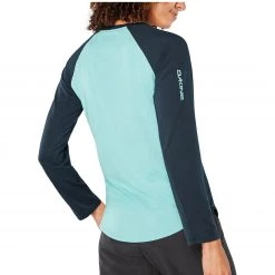 Jerseys Dakine Xena L/S Bike Jersey Womens