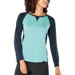 Jerseys Dakine Xena L/S Bike Jersey Womens
