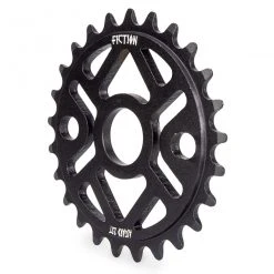 Fiction Asgard 5mm 6061 Alloy Sprocket