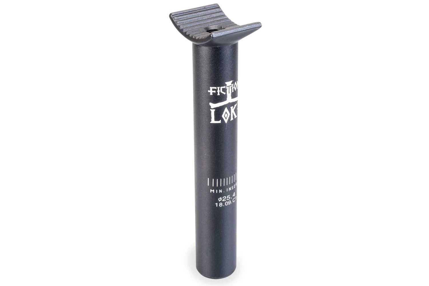 Fiction Loki 2 Alloy Pivotal Seatpost 3 Fiction Loki 2 Alloy Pivotal Seatpost