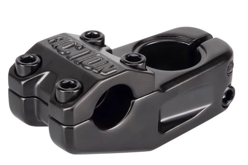 PARTS / ACCESSORIES Fiction Spartan TL Bike Stem 5 PARTS / ACCESSORIES Fiction Spartan TL Bike Stem