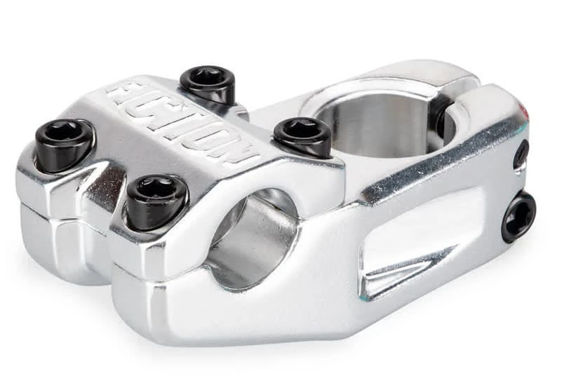 PARTS / ACCESSORIES Fiction Spartan TL Bike Stem 6 PARTS / ACCESSORIES Fiction Spartan TL Bike Stem