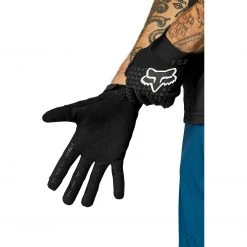 CLOTHING Fox Defend Bike Gloves Mens