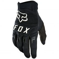 Fox Dirtpaw Bike Gloves Mens