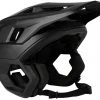 Fox Dropframe Pro Bike Helmet Mens 2 Fox Dropframe Pro Bike Helmet Mens