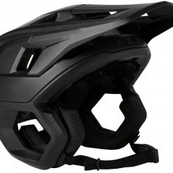 Fox Dropframe Pro Bike Helmet Mens