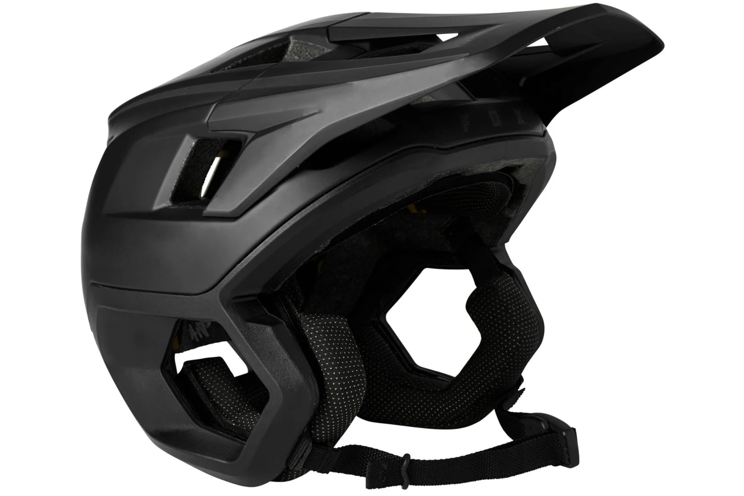 Fox Dropframe Pro Bike Helmet Mens 3 Fox Dropframe Pro Bike Helmet Mens