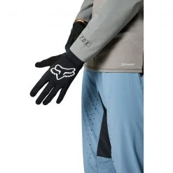 Fox Flexair Bike Gloves Mens